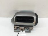 Dashboard air vent grill cover trim