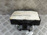 Passenger airbag