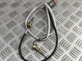 Sensor de temperatura del aceite