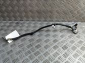 Cable negativo de tierra (batería)