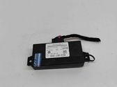 Suspension control unit/module