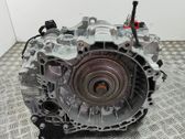 Автоматическая коробка передач