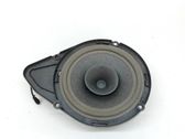 Rear door speaker