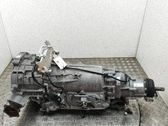 Automatikgetriebe