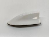 Aerial GPS antenna