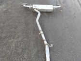Muffler/silencer