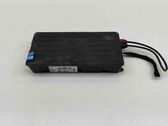 Wireless charging module