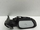 Front door electric wing mirror