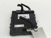 Unité de commande dispositif d'immobilisation