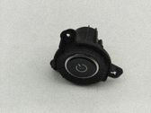 Engine start stop button switch