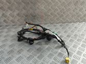 Cableado del sensor de aparcamiento (PDC)