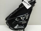 Front grill