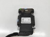 Module de commande suspension pneumatique arrière