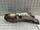 Filtro de partículas del catalizador/FAP/DPF