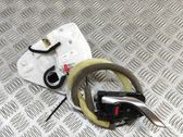 Cerradura de puerta delantera