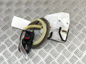 Cerradura de puerta delantera
