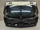 Tailgate/trunk/boot lid