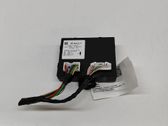 Tailgate/trunk control unit/module