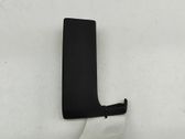 Dashboard glove box trim