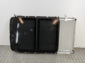 Juego de techo solar