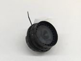 Alarm system siren