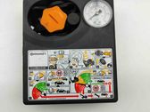 Compresseur d'air pour pneus