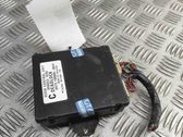 Door central lock control unit/module