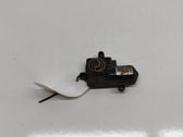 Intake manifold valve actuator/motor