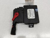 Unidad de control/módulo EMF del freno trasero