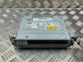 Radio/CD/DVD/GPS head unit
