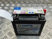 Autobatterie