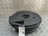 Subwoofer speaker
