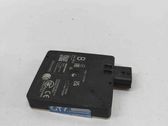 Capteur radar d'angle mort