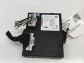 Unité de commande / module de hayon