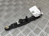 Réglage de la hauteur de la ceinture de sécurité