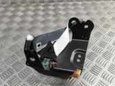 Ceinture de sécurité arrière