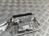 Calculateur moteur ECU