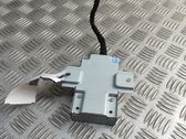 Unité de commande / module de verrouillage centralisé porte