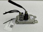 Steuergerät Hochdruckkraftstoffpumpe