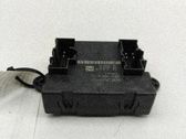 Unidad de control/módulo de la puerta