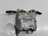 Module de contrôle airbag