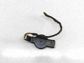 Sensor de lluvia