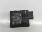 Blind spot module
