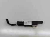 Keyless system antenna