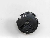 Wing mirror control module
