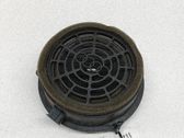 Altavoz de la puerta trasera