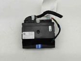 Climate control unit