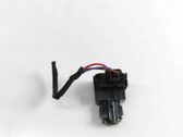 Oil temperature sensor