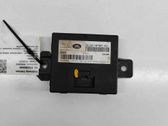 Gateway control module