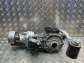 Rear differential